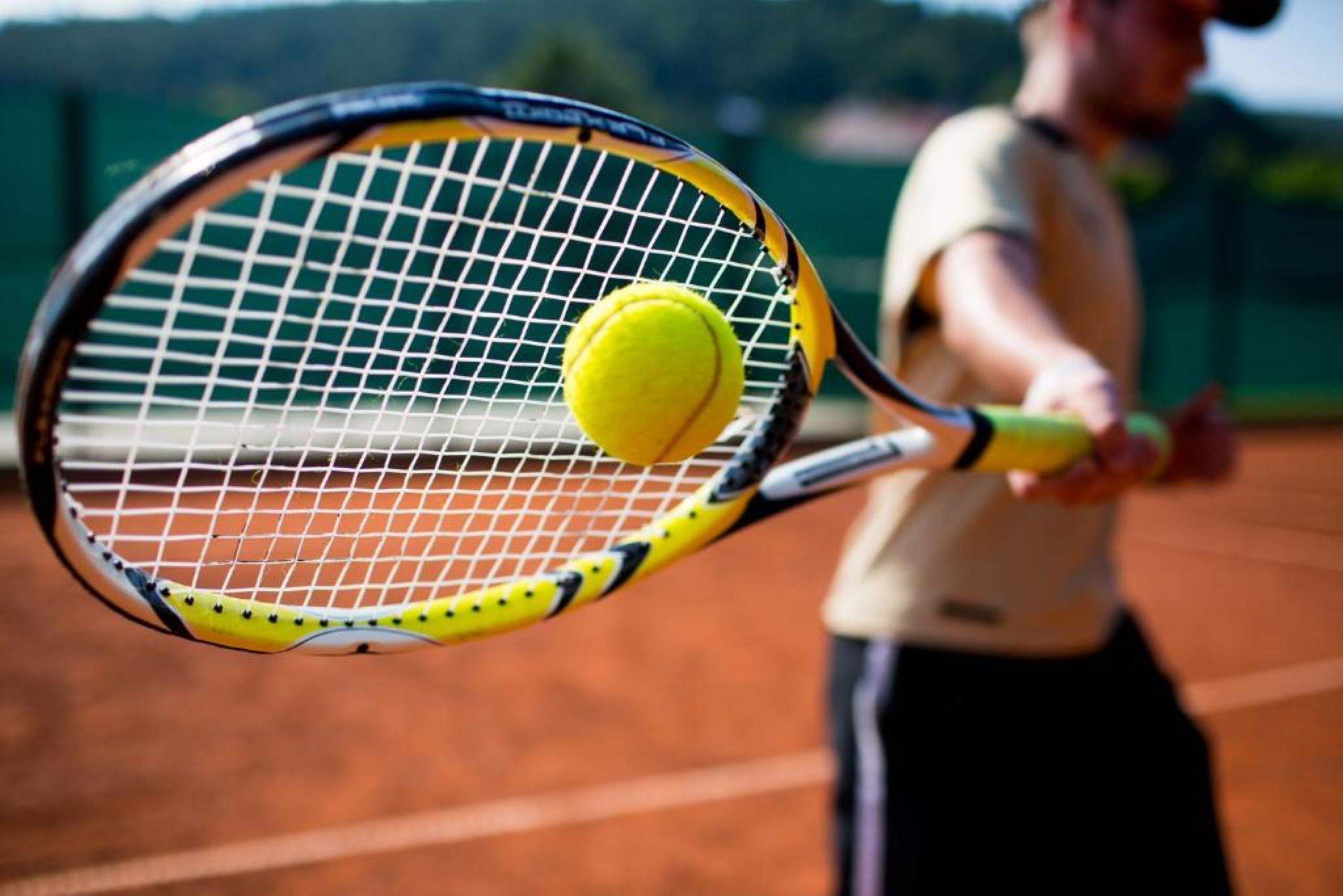 Recanto Cataratas - Thermas, Resort E Convention Foz do Iguaçu Zewnętrze zdjęcie Tennis