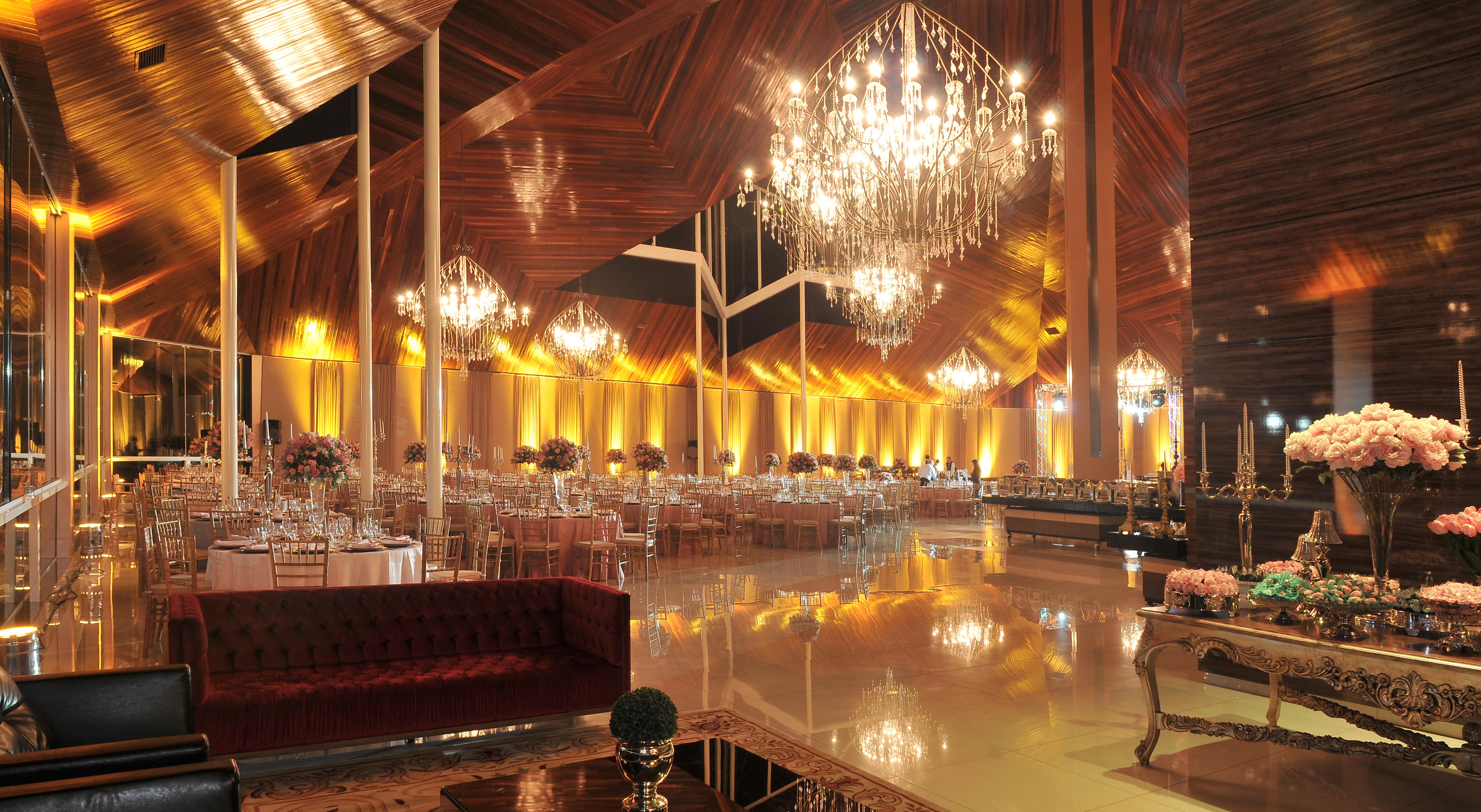 Recanto Cataratas - Thermas, Resort E Convention Foz do Iguaçu Zewnętrze zdjęcie The ballroom